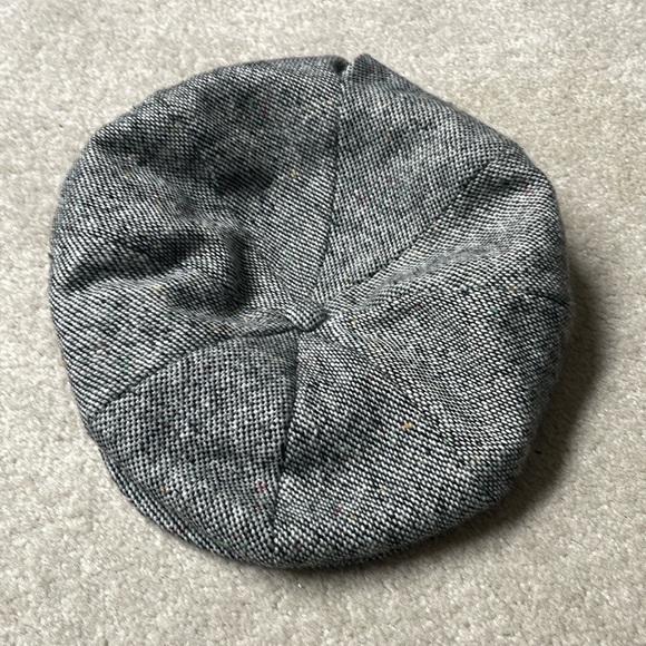 Country Gentlemen tweed wool blend hat - Picture 1 of 3